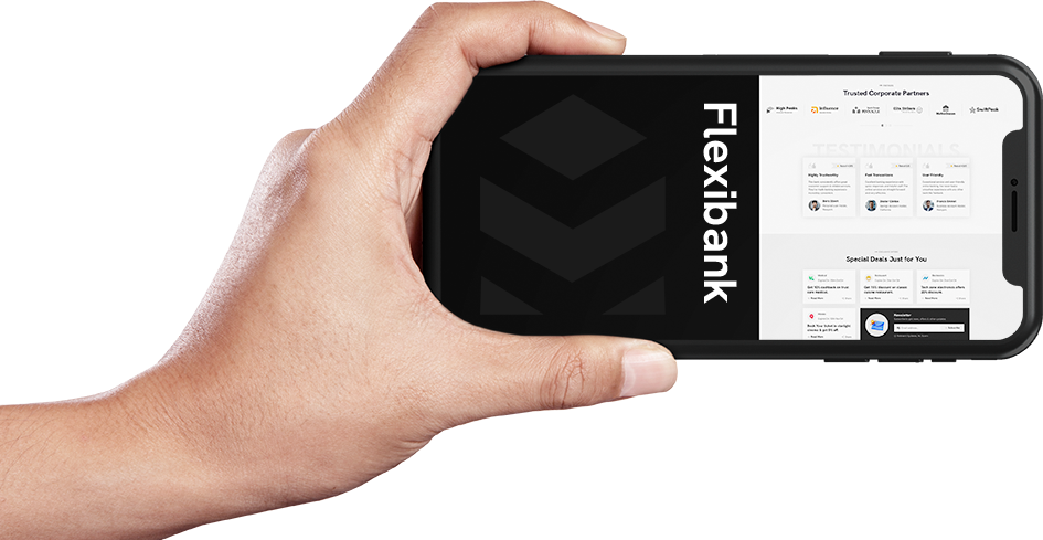 Foxhog Loans | Powered by Finko